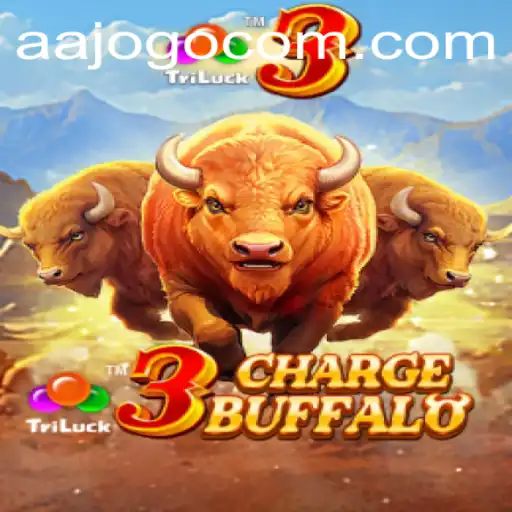 Descubra as Aventuras de 3ChargeBuffalo: Um Jogo Envolvente
