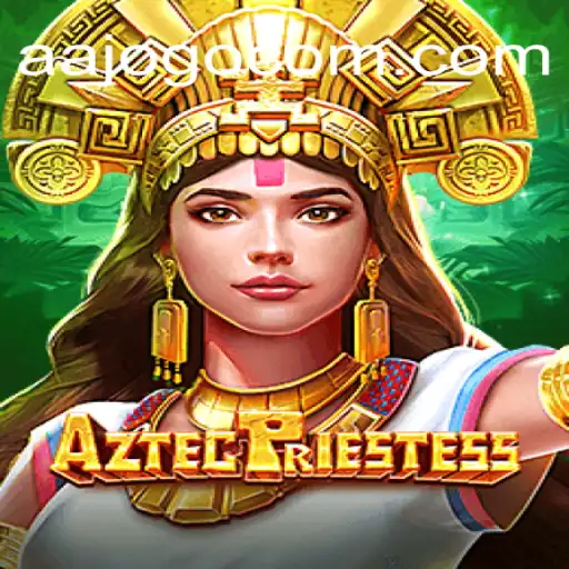 AztecPriestess: Descubra os Mistérios do Jogo