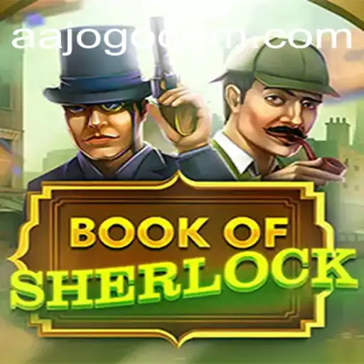 Descubra o Fascinante Mundo de 'BookOfSherlock'