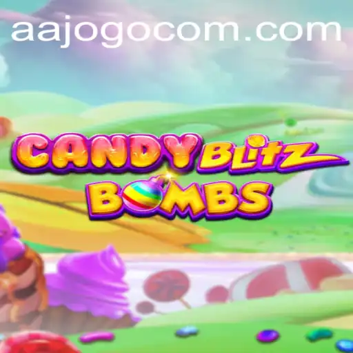 CandyBlitzBombs: O Novo Fenômeno Explosivo dos Jogos