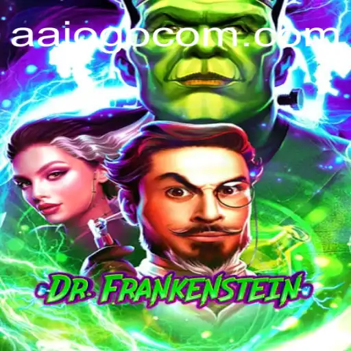 DrFrankenstein: Uma Aventura de Horror Inovadora
