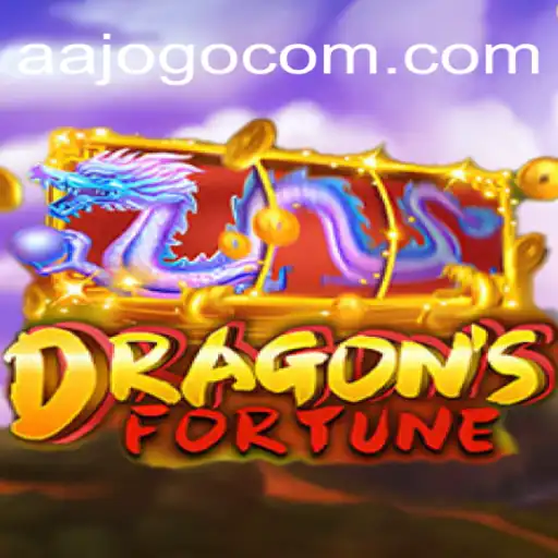 Descubra a Emoção de DragonFortune: Um Jogo de Aventura Épica