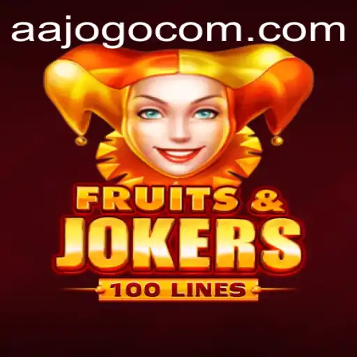 Descubra o Mundo de FruitsAndJokers100: O Novo Fenômeno dos Jogos