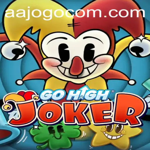 GoHighJoker: A Nova Sensação do Mundo dos Jogos