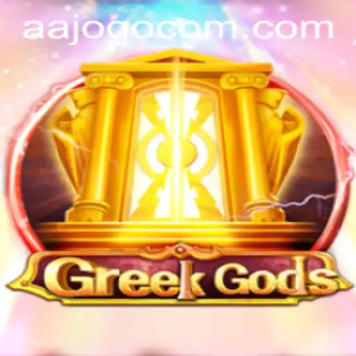 Descubra GreekGods: O Novo Fenômeno Entre os Jogos de Tabuleiro