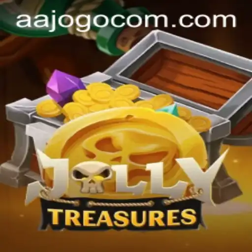 Explorando o Mundo de JollyTreasures: Um Novo Horizonte em Jogos de Aventura