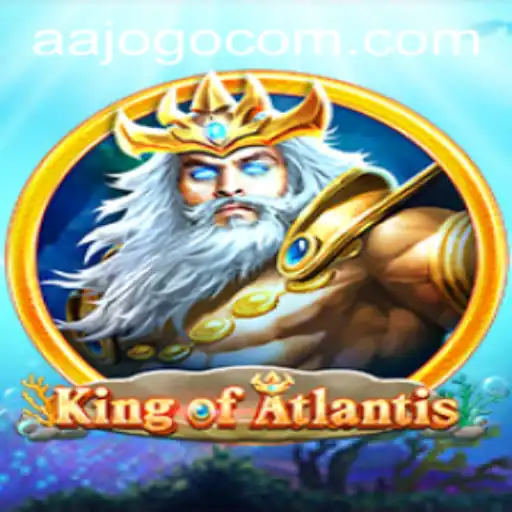 KingofAtlantis: Descubra a Nova Sensação do Mundo dos Jogos