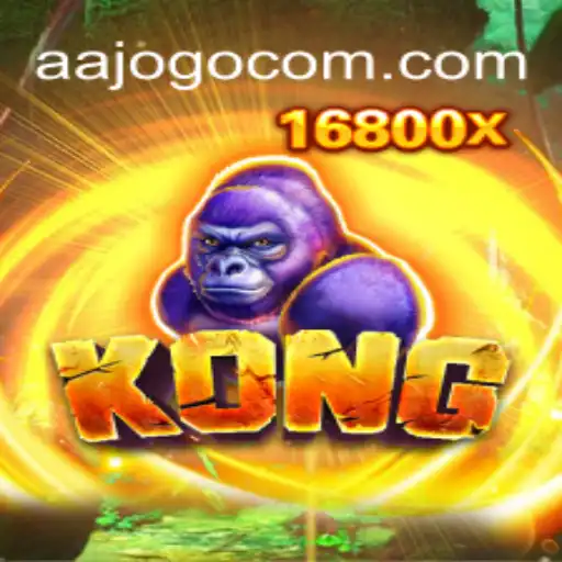 Explorando o Universo de Kong: Uma Jornada Através do AAJogo
