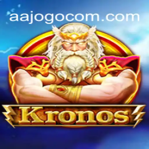 Kronos: Explorando o Novo Horizonte dos Jogos Estratégicos