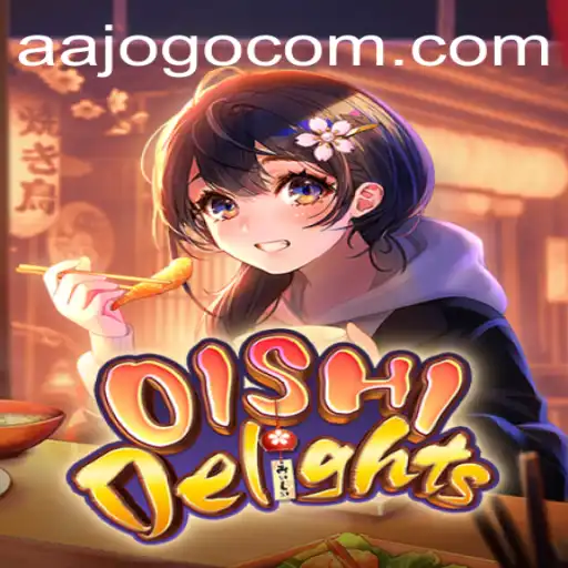 Explorando o Mundo Encantado de OishiDelights