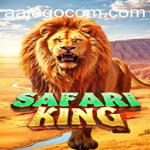 Descubra o Mundo de Emoções com SafariKing - A Nova Sensação dos AAJogo