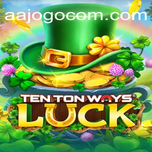 Explorando o Universo do Jogo TenTonWaysLuck: Regras e Mecânicas