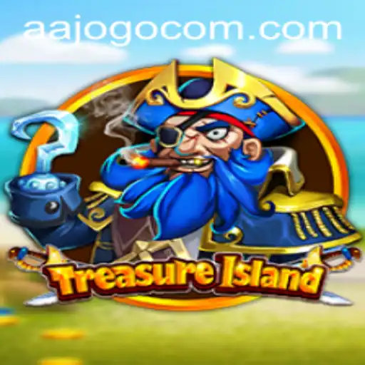 Descubra TreasureIsland: O Mundo de Aventuras e Estratégia