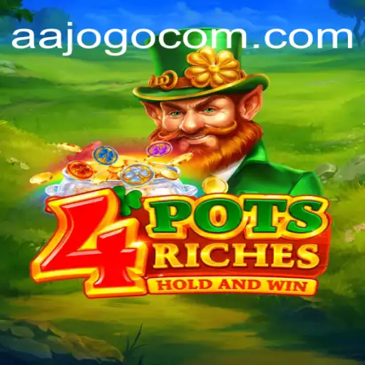 Desvendando o Fascinante Jogo 4potsriches