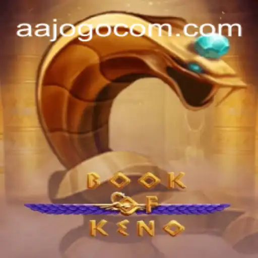 Conheça o Fascinante Jogo 'BookOfKeno': Regras e Introdução
