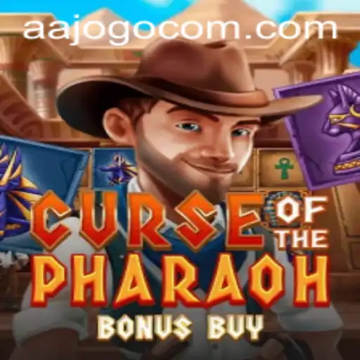Descubra o Emocionante Mundo de CurseofthePharaohBonusBuy
