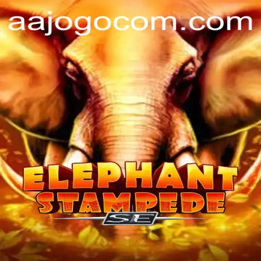 ElephantStampedeSE: Descubra o Jogo que está Conquistando o Mundo