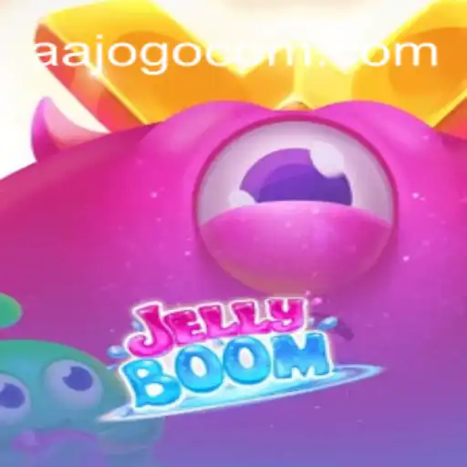 Explorando o Universo Divertido de JellyBoom: Um Guia Completo para Novatos
