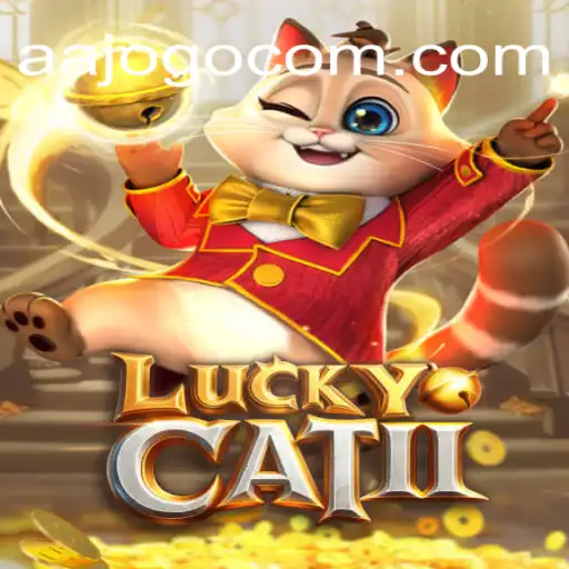 Explorando o Fascinante Mundo de LuckyCatII: O Jogo do Momento
