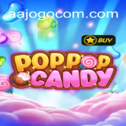 Explorando o Mundo de POPPOPCANDY: Um Novo Fenômeno no Universo dos Jogos