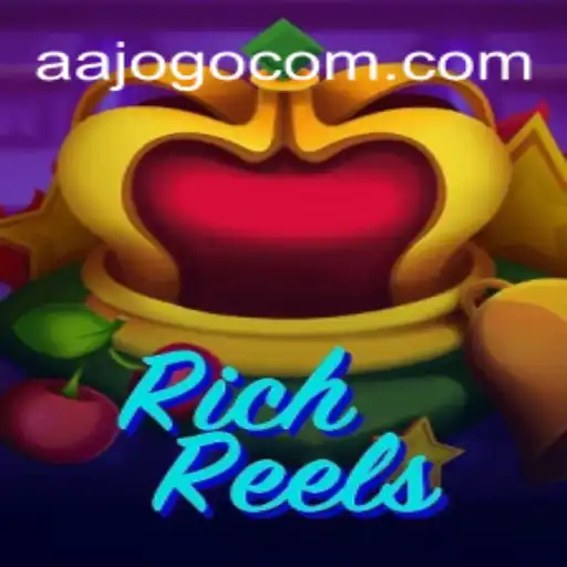 Explorando o Fascinante Mundo de RichReels - O Novo Fenômeno dos Jogos