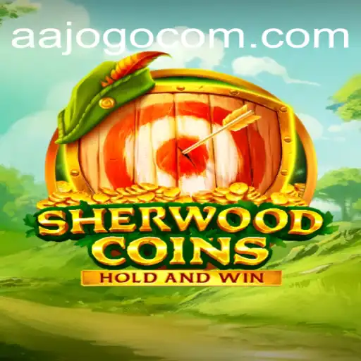SherwoodCoins: Uma Jornada Inovadora no Mundo dos Jogos