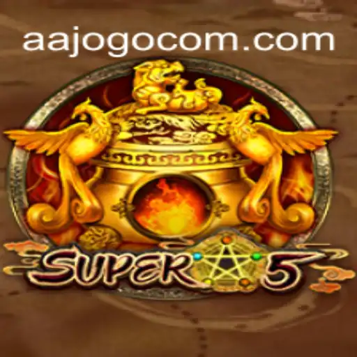 Descubra o Mundo Empolgante de Super5: O Jogo Que Está Revolucionando o Entretenimento