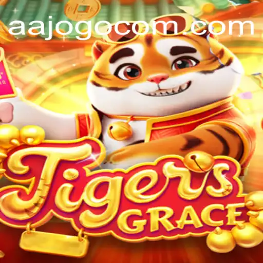 TigersGrace: O Novo Fenômeno no Mundo dos Jogos