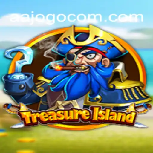 Descubra TreasureIsland: O Mundo de Aventuras e Estratégia