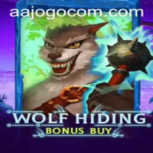 Explorando o Mundo de WolfHidingBonusBuy: Um Jogo de Estratégia e Aventura