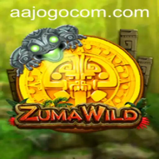 ZumaWild: Descubra a Fascinante Selva do Divertido Jogo AAJogo